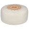 Подушка для медитації MEINL Sonic Energy Meditation Cushion Beige Floral Design MMC1