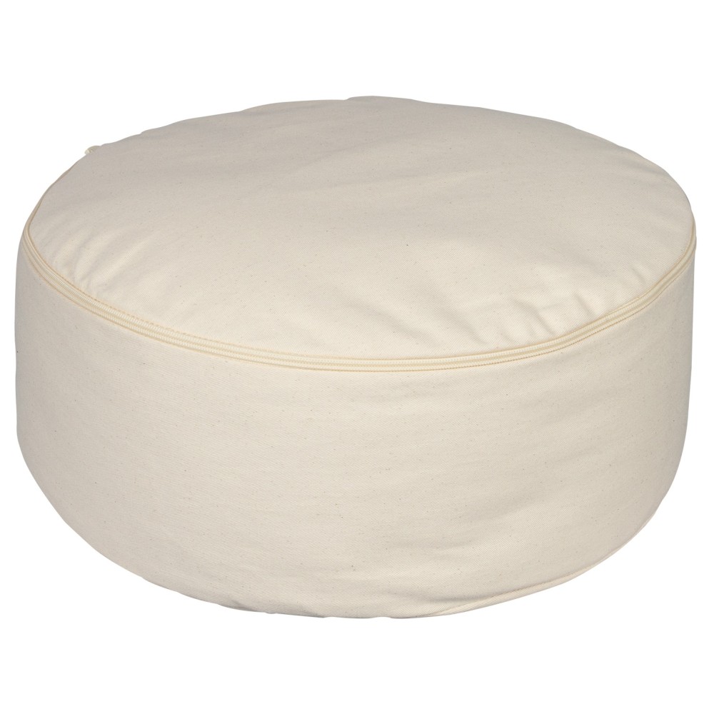 Подушка для медитації MEINL Sonic Energy Meditation Cushion Beige Floral Design MMC1