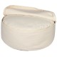 Подушка для медитації MEINL Sonic Energy Meditation Cushion Beige Floral Design MMC1
