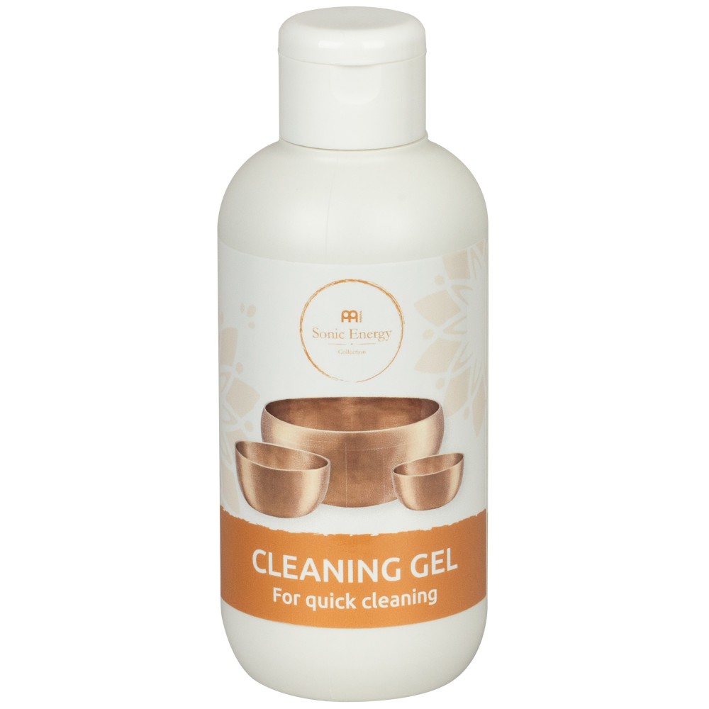 Засіб для чищення співочих чаш MEINL Sonic Energy Singing Bowl Cleaner SBC Засіб для чищення співочих чаш MEINL Sonic Energy Singing Bowl Cleaner SBC