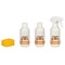 Набір за доглядом співочих чаш MEINL Sonic Energy Singing Bowl Care Protectant Set SBCS