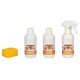 Набір за доглядом співочих чаш MEINL Sonic Energy Singing Bowl Care Protectant Set SBCS Набір за доглядом співочих чаш MEINL Sonic Energy Singing Bowl Care Protectant Set SBCS