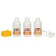 Набір за доглядом співочих чаш MEINL Sonic Energy Singing Bowl Care Protectant Set SBCS Набір за доглядом співочих чаш MEINL Sonic Energy Singing Bowl Care Protectant Set SBCS