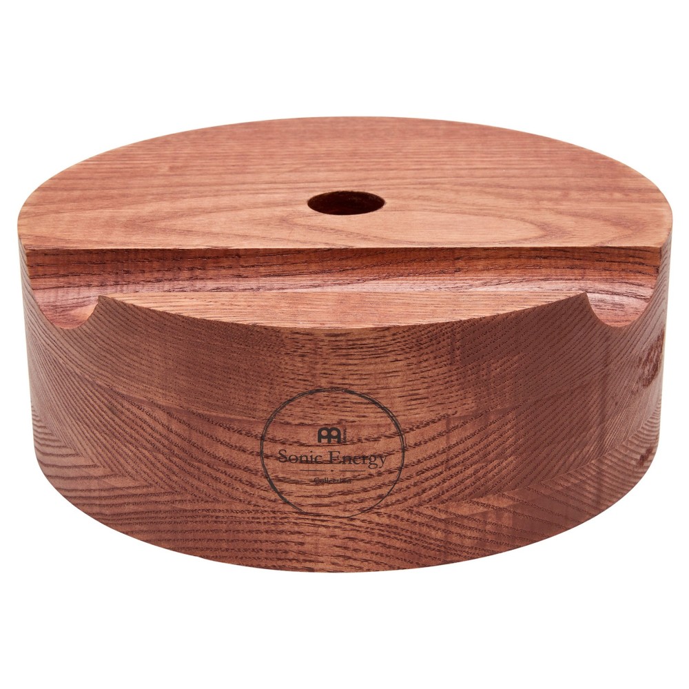 Тримач MEINL Sonic Energy Wooden Holder Essence Crystal Singing Bowl Crystal Tuning Forks Large WSL