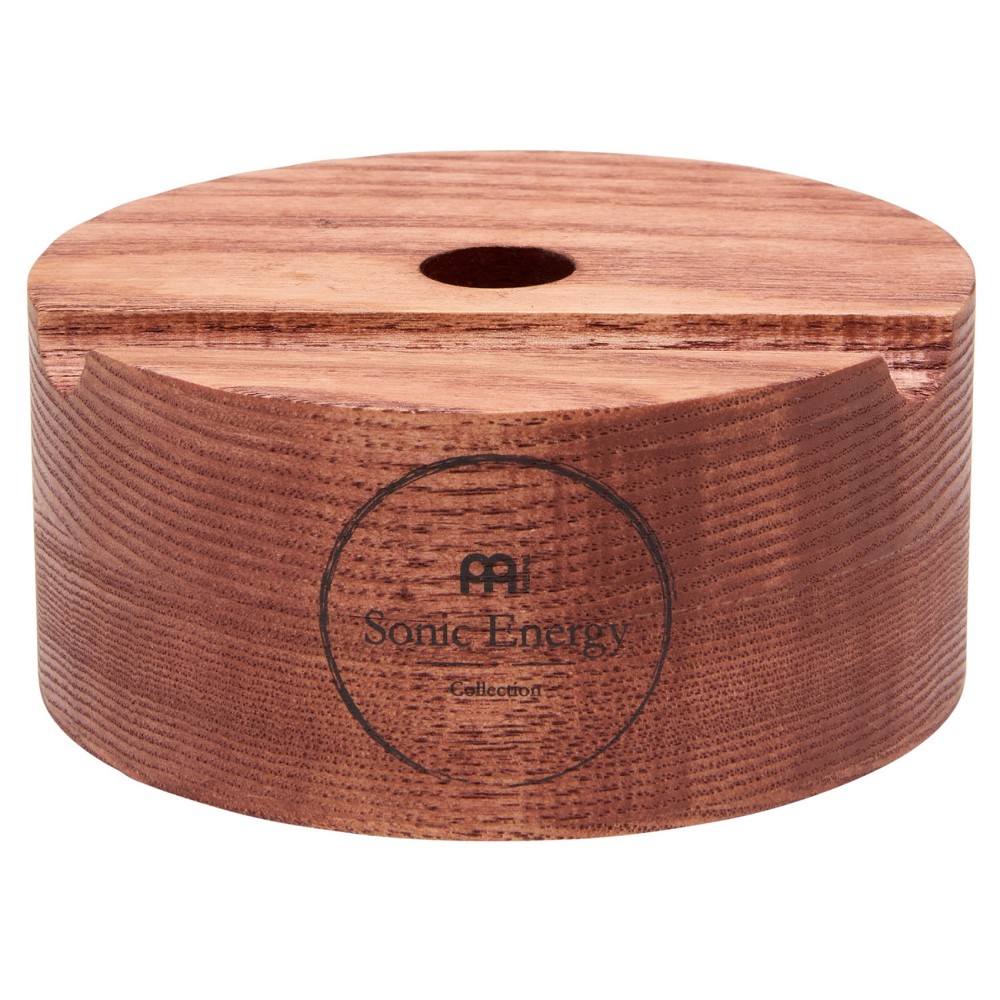 Тримач MEINL Sonic Energy Wooden Holder Essence Crystal Singing Bowl Crystal Tuning Forks Small WSS