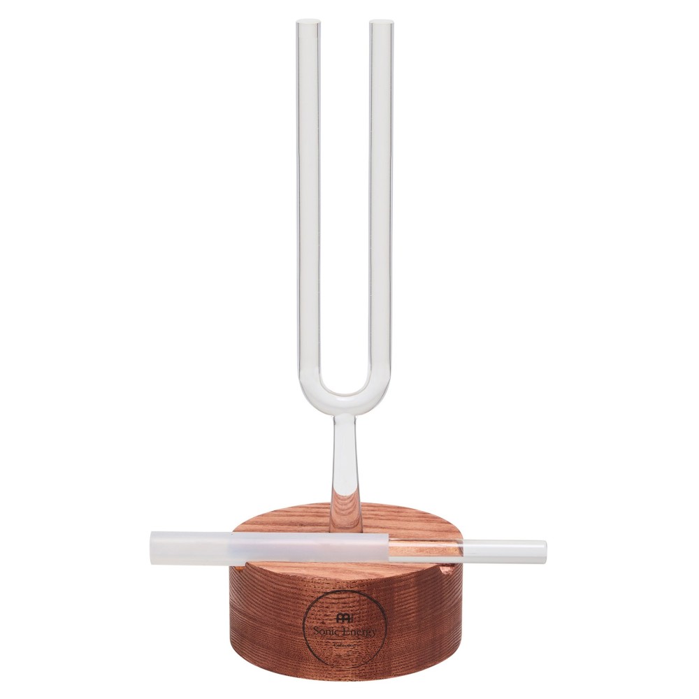 Тримач MEINL Sonic Energy Wooden Holder Essence Crystal Singing Bowl Crystal Tuning Forks Small WSS