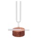 Тримач MEINL Sonic Energy Wooden Holder Essence Crystal Singing Bowl Crystal Tuning Forks Small WSS
