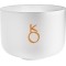 12" Співоча чаша MEINL Sonic Energy Planetary Tuned Crystal Singing Bowl Chiron 172.86 Hz PCSB12CH