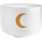 12" Співоча чаша MEINL Sonic Energy Planetary Tuned Crystal Singing Bowl Synodic Moon 210.42 Hz PCSB12MSY