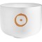 12" Співоча чаша MEINL Sonic Energy Planetary Tuned Crystal Singing Bowl Sun 126.22 Hz PCSB12S