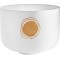 12" Співоча чаша MEINL Sonic Energy Planetary Tuned Crystal Singing Bowl Schumann Resonance 250.56 Hz PCSB12SF