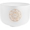 10" Співоча чаша MEINL Sonic Energy Solfeggio Crystal Singing Bowl SOL 741 Hz SOLCSB10-741