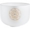 10" Співоча чаша MEINL Sonic Energy Solfeggio Crystal Singing Bowl 963 Hz SOLCSB10-963