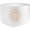 12" Співоча чаша MEINL Sonic Energy Solfeggio Crystal Singing Bowl 174 Hz SOLCSB12-174