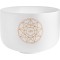 12" Співоча чаша MEINL Sonic Energy Solfeggio Crystal Singing Bowl 285 Hz SOLCSB12-285