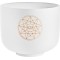 8" Співоча чаша MEINL Sonic Energy Solfeggio Crystal Singing Bowl MI 528 Hz SOLCSB8-528