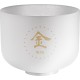 10" Співоча чаша MEINL Sonic Energy TCM Crystal Singing Bowl Metal TCMCSB10-M 10" Співоча чаша MEINL Sonic Energy TCM Crystal Singing Bowl Metal TCMCSB10-M