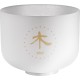 10" Співоча чаша MEINL Sonic Energy TCM Crystal Singing Bowl Wood TCMCSB10-WD 10" Співоча чаша MEINL Sonic Energy TCM Crystal Singing Bowl Wood TCMCSB10-WD