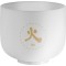 8" Співоча чаша MEINL Sonic Energy TCM Crystal Singing Bowl Fire TCMCSB8-F
