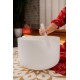 16" Співоча чаша MEINL Sonic Energy Crystal Singing Bowl Root Chakra CSB16C3 16" Співоча чаша MEINL Sonic Energy Crystal Singing Bowl Root Chakra CSB16C3