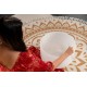16" Співоча чаша MEINL Sonic Energy Crystal Singing Bowl Root Chakra CSB16C3 16" Співоча чаша MEINL Sonic Energy Crystal Singing Bowl Root Chakra CSB16C3