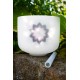 9" Співоча чаша MEINL Sonic Energy Crystal Singing Bowl Lotus Flower CSB432LF 9" Співоча чаша MEINL Sonic Energy Crystal Singing Bowl Lotus Flower CSB432LF