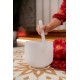 8" Співоча чаша MEINL Sonic Energy Crystal Singing Bowl Root Chakra CSB8C5 8" Співоча чаша MEINL Sonic Energy Crystal Singing Bowl Root Chakra CSB8C5