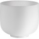 8" Співоча чаша MEINL Sonic Energy Crystal Singing Bowl Root Chakra CSB8C5 8" Співоча чаша MEINL Sonic Energy Crystal Singing Bowl Root Chakra CSB8C5