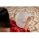 12" Співоча чаша MEINL Sonic Energy Crystal Singing Bowl Brow Chakra CSBM12A3