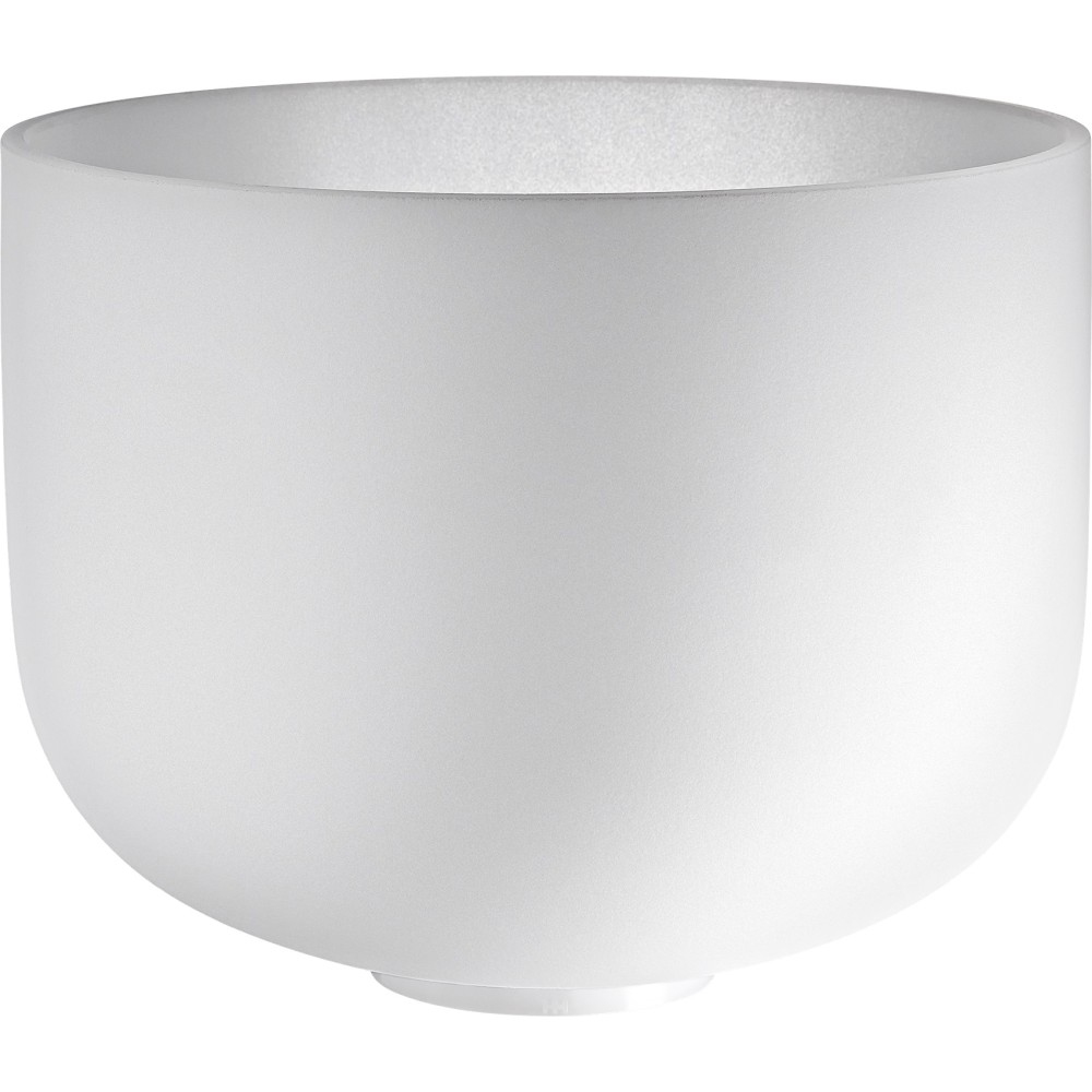 12" Співоча чаша MEINL Sonic Energy Crystal Singing Bowl Brow Chakra CSBM12A3