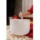 14" Співоча чаша MEINL Sonic Energy Crystal Singing Bowl Solarplexus Chakra CSBM14E3