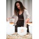 Набір співаючих чаш MEINL Sonic Energy Om Crystal Singing Bowls Set CSBSETOM6