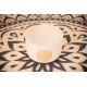 10" Співоча чаша MEINL Sonic Energy Crystal Singing Bowl Flower of Life 128 Hz PCSB10FOL 10" Співоча чаша MEINL Sonic Energy Crystal Singing Bowl Flower of Life 128 Hz PCSB10FOL