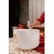 16" Співоча чаша MEINL Sonic Energy Crystal Singing Bowl Om 136.10 Hz PCSB16OM 16" Співоча чаша MEINL Sonic Energy Crystal Singing Bowl Om 136.10 Hz PCSB16OM
