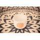8" Співоча чаша MEINL Sonic Energy Crystal Singing Bowl Flower of Life 128 Hz PCSB8FOL 8" Співоча чаша MEINL Sonic Energy Crystal Singing Bowl Flower of Life 128 Hz PCSB8FOL