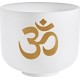 8" Співоча чаша MEINL Sonic Energy Crystal Singing Bowl Om 136.10 Hz PCSB8OM 8" Співоча чаша MEINL Sonic Energy Crystal Singing Bowl Om 136.10 Hz PCSB8OM