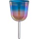 4.5" Співоча чаша MEINL Sonic Energy Essence Solfeggio Crystal Singing Bowl Mi 528 Hz Sunrise Blue ESOLCSB528 4.5" Співоча чаша MEINL Sonic Energy Essence Solfeggio Crystal Singing Bowl Mi 528 Hz Sunrise Blue ESOLCSB528