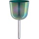 4.25" Співоча чаша MEINL Sonic Energy Essence Solfeggio Crystal Singing Bowl Fa 639 Hz Indigo Blue ESOLCSB639 4.25" Співоча чаша MEINL Sonic Energy Essence Solfeggio Crystal Singing Bowl Fa 639 Hz Indigo Blue ESOLCSB639