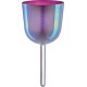 3.75" Співоча чаша MEINL Sonic Energy Essence Solfeggio Crystal Singing Bowl Sol 741 Hz Lavender Purple ESOLCSB741