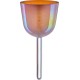 3.75" Співоча чаша MEINL Sonic Energy Essence Solfeggio Crystal Singing Bowl La 852 Hz Mango Mojito ESOLCSB852 3.75" Співоча чаша MEINL Sonic Energy Essence Solfeggio Crystal Singing Bowl La 852 Hz Mango Mojito ESOLCSB852