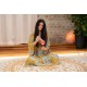 3.25" Співоча чаша MEINL Sonic Energy Essence Solfeggio Crystal Singing Bowl 963 Hz Coral Reef ESOLCSB963 3.25" Співоча чаша MEINL Sonic Energy Essence Solfeggio Crystal Singing Bowl 963 Hz Coral Reef ESOLCSB963