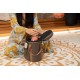 3.25" Співоча чаша MEINL Sonic Energy Essence Solfeggio Crystal Singing Bowl 963 Hz Coral Reef ESOLCSB963 3.25" Співоча чаша MEINL Sonic Energy Essence Solfeggio Crystal Singing Bowl 963 Hz Coral Reef ESOLCSB963