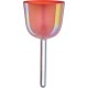 3.25" Співоча чаша MEINL Sonic Energy Essence Solfeggio Crystal Singing Bowl 963 Hz Coral Reef ESOLCSB963 3.25" Співоча чаша MEINL Sonic Energy Essence Solfeggio Crystal Singing Bowl 963 Hz Coral Reef ESOLCSB963