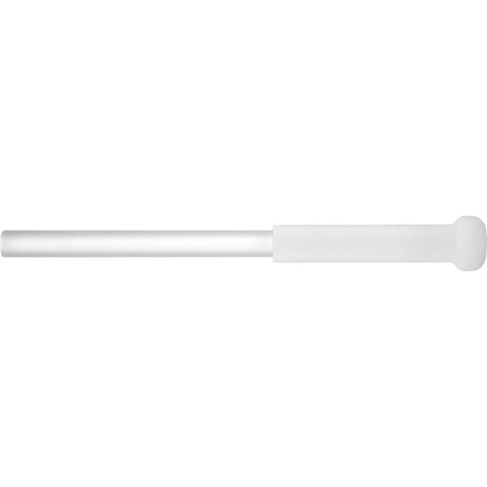 Маллет для співаючої чаші MEINL Sonic Energy Half-Coated Crystal Silicone Large Rod CSBRHLT