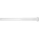 Маллет для співаючої чаші MEINL Sonic Energy Half-Coated Crystal Silicone Large Rod CSBRHLT
