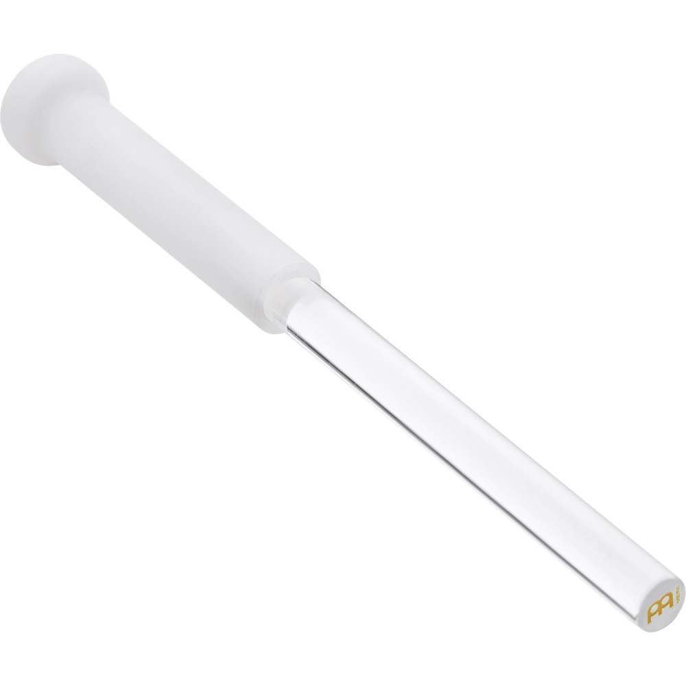 Маллет для співаючої чаші MEINL Sonic Energy Half-Coated Crystal Silicone Large Rod CSBRHLT