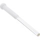 Маллет для співаючої чаші MEINL Sonic Energy Half-Coated Crystal Silicone Large Rod CSBRHLT