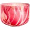 10" Співоча чаша MEINL Sonic Energy Marble Crystal Singing Bowl Root Chakra MCSB10C