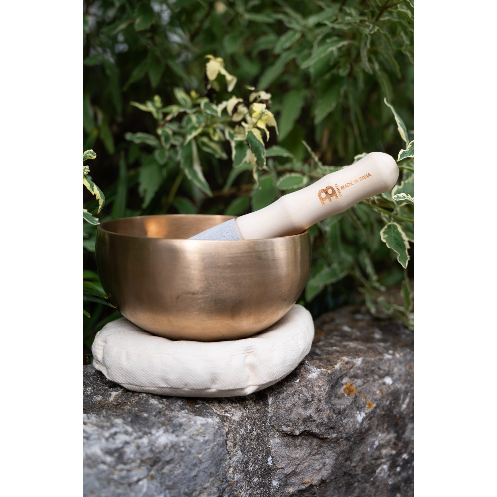 5.5" Співоча чаша MEINL Sonic Energy Flower of Life Singing Bowl Set SB-SET-FOL600