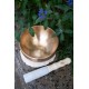5.5" Співоча чаша MEINL Sonic Energy Flower of Life Singing Bowl Set SB-SET-FOL600